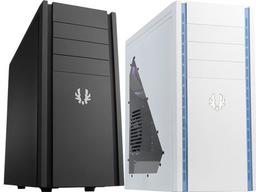 Корпуса для ПК BitFenix Shinobi и Colossus Window обзаводятся разъемами USB 3.0