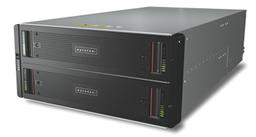 Платформа хранения Xyratex OneStor 2584 — 84 накопителя в модуле типоразмера 5U