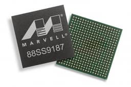 Marvell инвестирует в компанию Memoright, выпускающую SSD