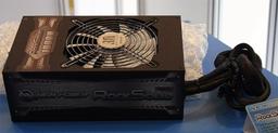 High Power готовит к выпуску блок питания RockSolid Pro мощностью 1600 Вт
