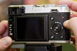 В Fujifilm довольны результатами продаж Fuji X100