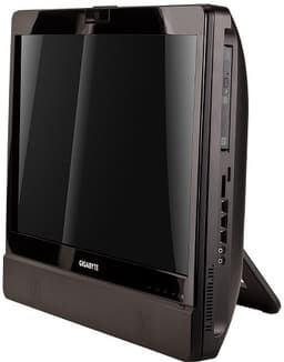 В моноблочный ПК GIGABYTE GB-AEGT можно установить игровую видеокарту