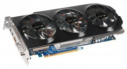 Видеокарты GIGABYTE Radeon HD 7800 сходят с конвеера разогнанными на 5-10%