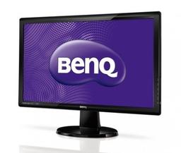 BenQ выпустила серию мониторов GW с матрицей типа VA и светодиодной подсветкой