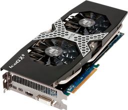 Ассортимент HIS пополнился 3D-картами HD 7970 IceQ X<sup>2</sup> и HD 7970 IceQ X<sup>2</sup> Turbo