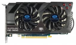 Видеокарты SAPPHIRE Radeon HD 7800 доступны в модификациях с заводским разгоном и без