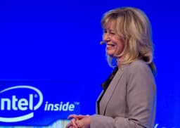 Intel могла купить производителя серверов SeaMicro до того, как это сделала AMD