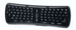Мини-клавиатура ORICO KB6118 похожа на пульт ДУ
