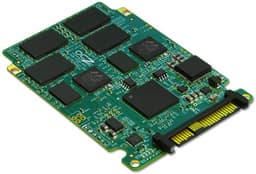 CeBIT: платформа Kilimanjaro позволит создавать SSD, характеризующиеся производительностью 2,5 млн. IOPS