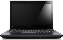 Lenovo комплектует ноутбук IdeaPad Y480 процессором Intel Core i7-3610QM
