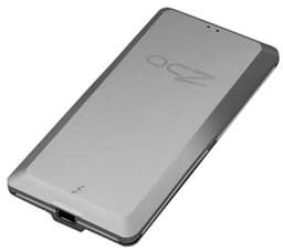 CeBIT: OCZ Technology оснащает внешний SSD Lightfoot интерфейсом Thunderbolt