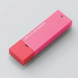 Лаконично оформленные флэш-накопители Elecom MF-MSU3 оснащены интерфейсом USB 3.0