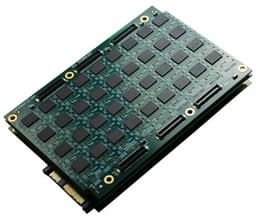 CeBIT: OCZ æonDrive — твердотельный накопитель с неограниченным числом циклов перезаписи