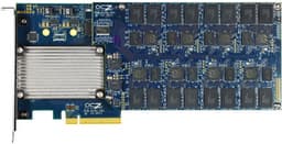 CeBIT: OCZ Z-Drive R5 — первый в мире SSD с интерфейсом PCI Express 3.0 x16