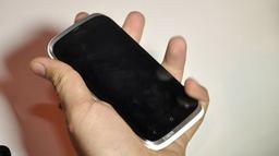 За $317 китайцы смогут обзавестись Android-смартфоном HTC T328w (Wind) с поддержкой двух SIM-карт
