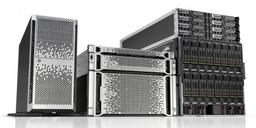 HP представила восьмое поколение серверов ProLiant
