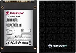 Transcend PSD320: накопители с интерфейсом IDE для не самых новых ПК