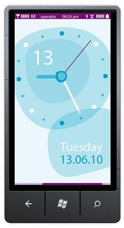 Nokia, возможно, создаёт свою версию интерфейса ОС Windows Phone