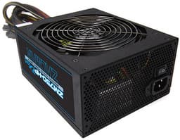 Ассортимент Zalman пополнился блоком питания ZM750-HP Plus