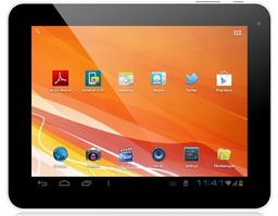 Eken A90 — недорогой планшет с ОС Android 4.0