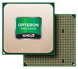 Представлены процессоры AMD Opteron 3200 — новая платформа для поставщиков услуг хостинга выделенных серверов