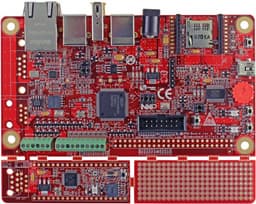 Embedded Artists и NXP выпустили первый набор на архитектуре ARM Cortex-M для разработки устройств, соответствующих стандарту Android Open Accessory