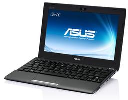 Поставки нетбуков ASUS Eee PC Flare 1025C стоимостью $299 начнутся 10 марта