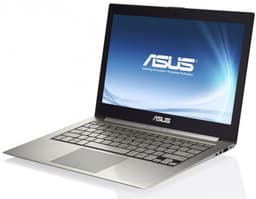 ASUS готовится перевести ультрабуки UX31 и UX21 на процессоры Ivy Bridge