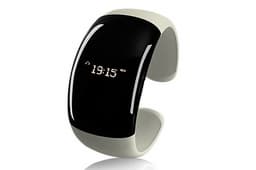 Стильный Bluetooth-браслет для женщин доступен для покупки на Chinavision