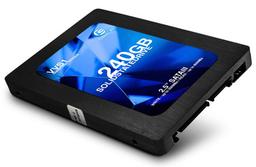 Centon анонсировала два SSD линейки VVS1 Diamond Series с поддержкой SATA 6 Гбит/с