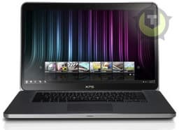 Dell обновит ноутбук XPS 15 с выходом процессоров Ivy Bridge, заодно уменьшив его толщину