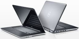 Преемник ноутбука Dell XPS 15Z получит экран Full HD и CPU Ivy Bridge