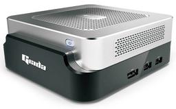 Giada готовит к выпуску мини-ПК Uni-box