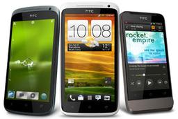 Смартфоны HTC линейки One поступят в продажу в Европе и Азии второго апреля, цены объявлены