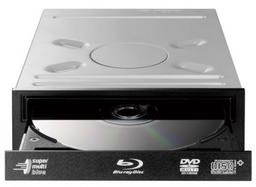 Привод I-O Data BRD-S14X позволяет записывать диски Blu-ray на скорости до 14x