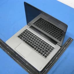 На сайте FCC замечены недорогие ультрабуки Lenovo IdeaPad U310 и U410