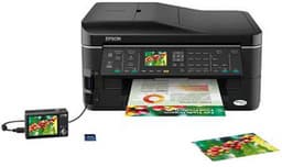 МФУ Epson WorkForce WF-7525 и WorkForce WF-7515, принтер Epson WorkForce WF-7015 предназначены для дома и офиса
