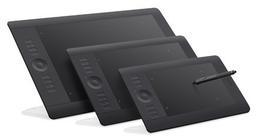 Wacom анонсировала новое поколение графических планшетов Intuos5