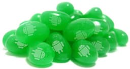 Компания ASUS рассчитывает одной из первых получить доступ к ОС Android 5.0