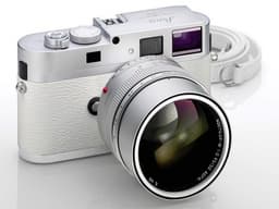Leica выпускает 50 коллекционных камер M9-P