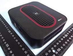 Устройство Motorola 4Home Connected Gateway прошло сертификацию в FCC