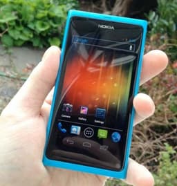 Android 4.0 на вашей Nokia N9 — теперь это стало возможным