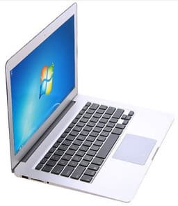 Netbook Navigator Nav13X — нетбук, который хочет быть ультрабуком