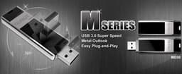 Palit оснащает флэш-накопители серии M интерфейсом USB 3.0
