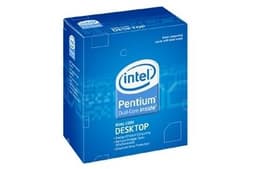 Intel готовит к выпуску процессор Pentium G870