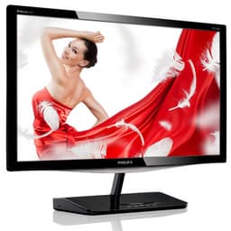 В 23-дюймовом мониторе Philips Blade 2 толщиной 12,5 мм используется панель типа IPS