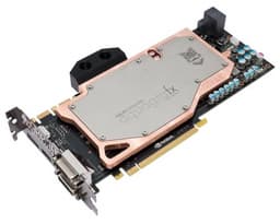 POV/TGT анонсирует видеокарту на базе GeForce GTX 680 с водяным охлаждением HyperCopper