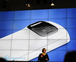 Технология Nokia PureView появится и в смартфонах Lumia