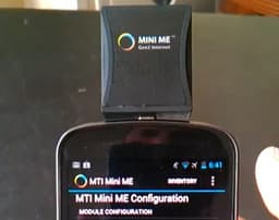 MTI готовит к продажам радиочастотный считыватель для мобильных устройств с ОС Android