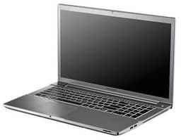 Ноутбук Samsung NP700Z7C-S01US Nike на процессоре Ivy Bridge доступен для заказа